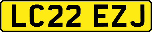 LC22EZJ