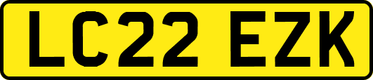 LC22EZK