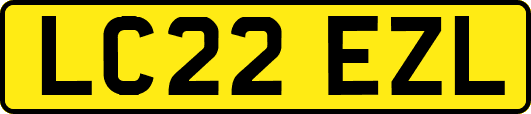 LC22EZL