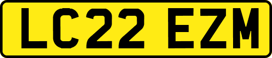 LC22EZM