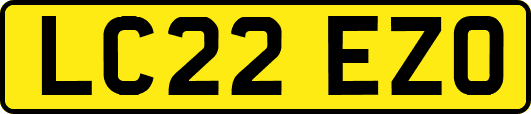LC22EZO