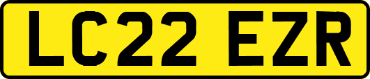 LC22EZR