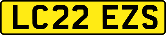 LC22EZS