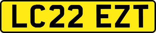 LC22EZT