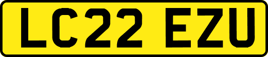 LC22EZU