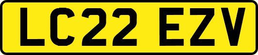 LC22EZV