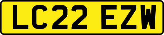 LC22EZW