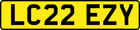 LC22EZY