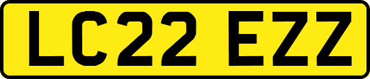 LC22EZZ