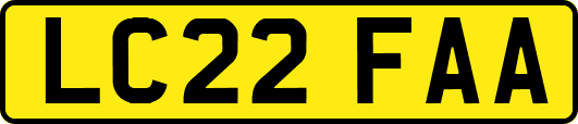 LC22FAA