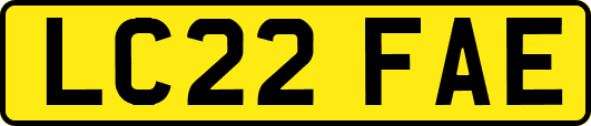LC22FAE