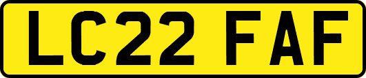 LC22FAF