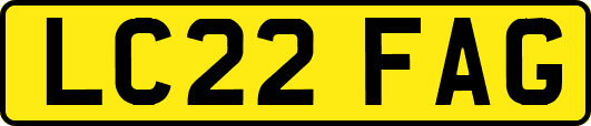 LC22FAG
