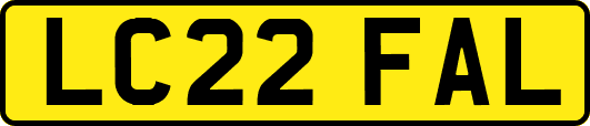 LC22FAL