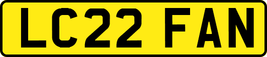 LC22FAN