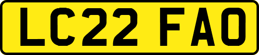 LC22FAO