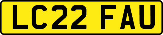 LC22FAU