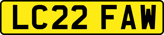 LC22FAW