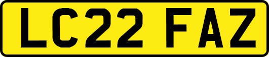 LC22FAZ