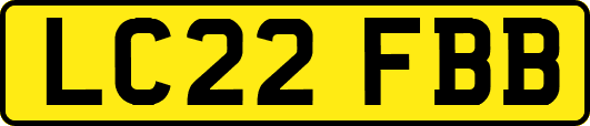 LC22FBB