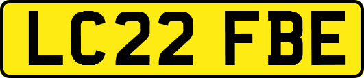 LC22FBE