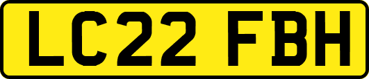 LC22FBH