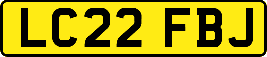 LC22FBJ