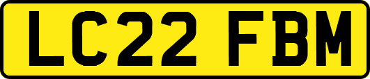 LC22FBM