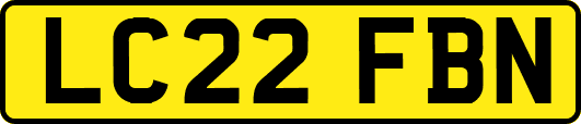 LC22FBN
