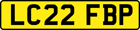 LC22FBP