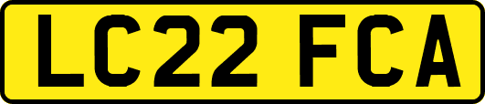 LC22FCA