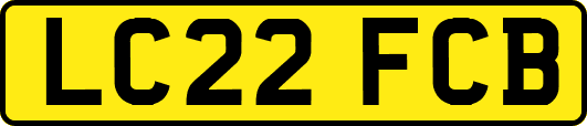 LC22FCB