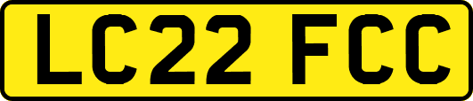 LC22FCC