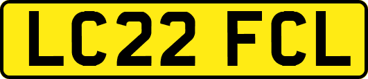 LC22FCL
