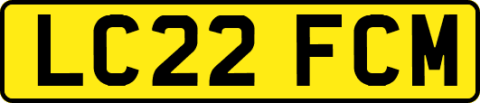 LC22FCM