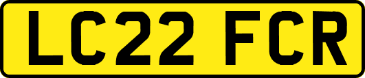 LC22FCR