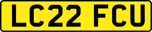 LC22FCU