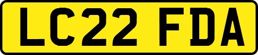 LC22FDA