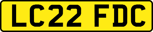 LC22FDC