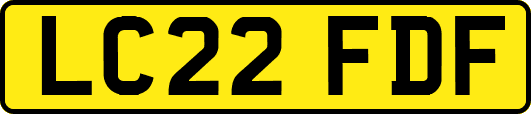 LC22FDF