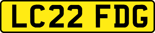 LC22FDG