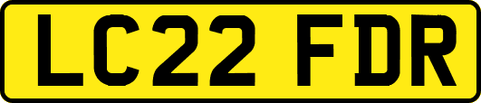 LC22FDR