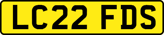 LC22FDS