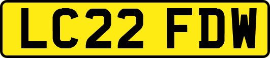 LC22FDW