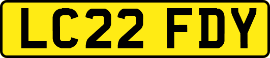 LC22FDY