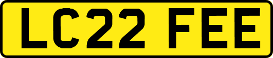 LC22FEE