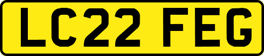LC22FEG