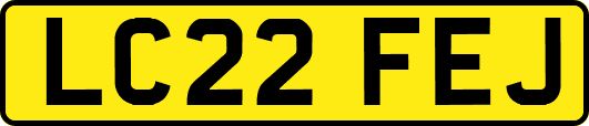 LC22FEJ