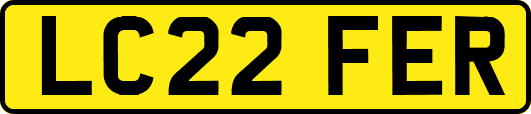 LC22FER