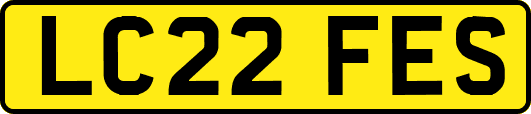 LC22FES